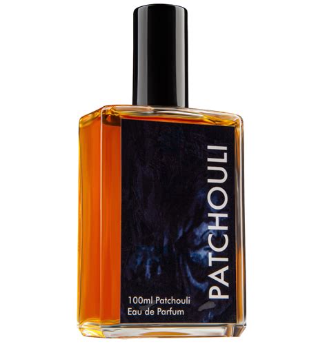 Patchouli Eau de Parfum 